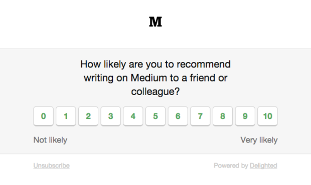 survey example survey example