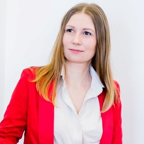Анна Мельничук, амбассадор SendPulse