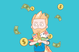 Как запустить программу лояльности через чат-бота в Telegram