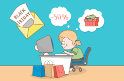 Black Friday 2024: quando é e como se preparar para vender mais 