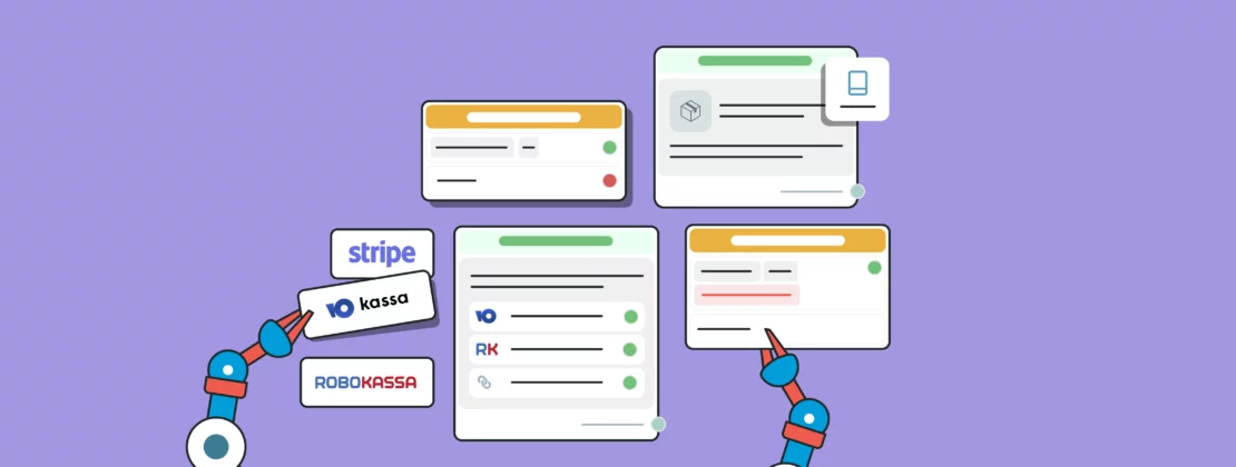Что нового в конструкторе чат-ботов от SendPulse 