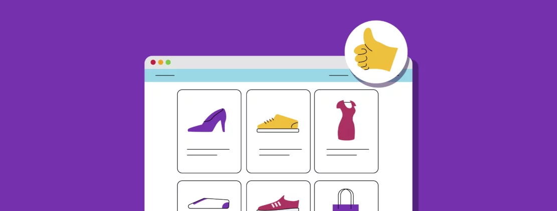 eCommerce Landing Pages and All There Is to Them: Tips, Ideas, and Examples 