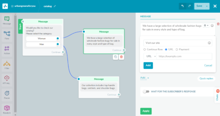 Everything That’s New with the SendPulse Chatbot Builder | SendPulse
