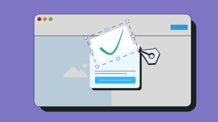 Модальне вікно на сайті та в застосунку: як зробити його корисним для споживача 