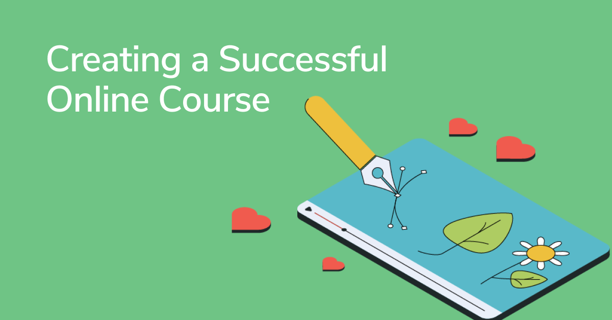 How to Create and Launch an Online Course in 2024 | SendPulse