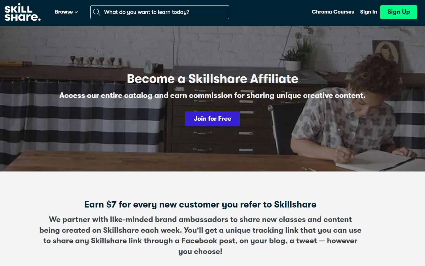 affiliate program for online course promotion affiliate program for online course promotion