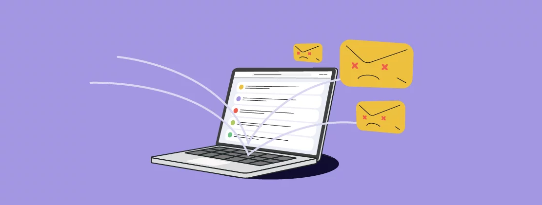 The Bounce Strikes Back: 10 Tips to Reduce Email Bounce Backs 