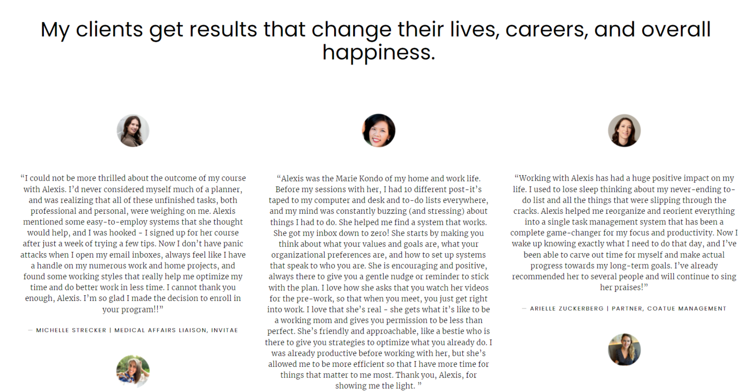 tudent success stories tudent success stories