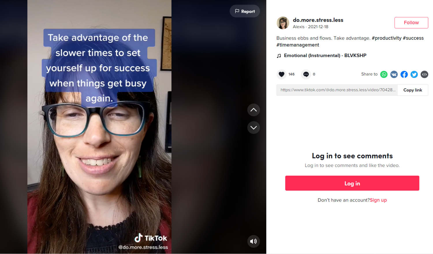 promote your course on tiktok promote your course on tiktok