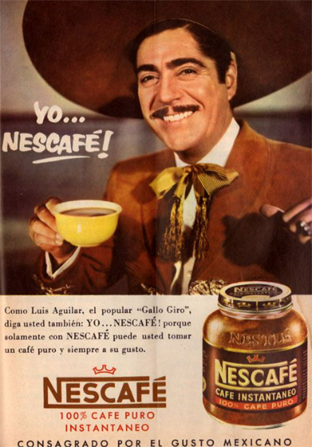 La publicidad tiene un importante valor en el contexto cultural La publicidad tiene un importante valor en el contexto cultural