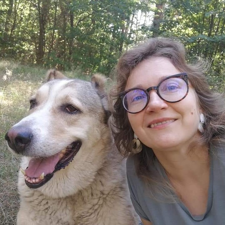 Юлія Михайлюк