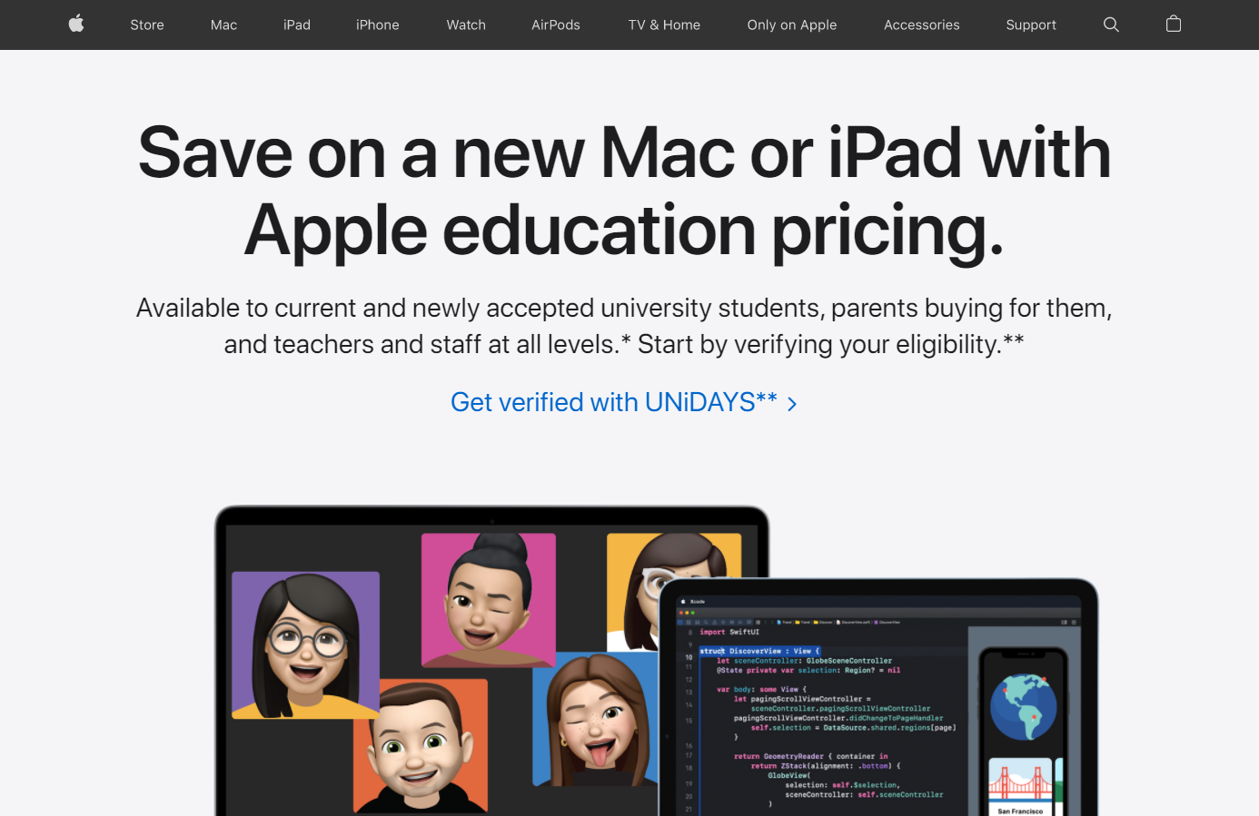 special offer for students and educators special offer for students and educators