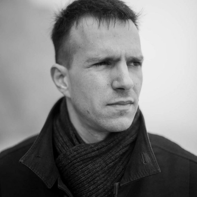 Дмитро Бохан