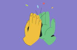 Guia de serviços para fidelização de clientes