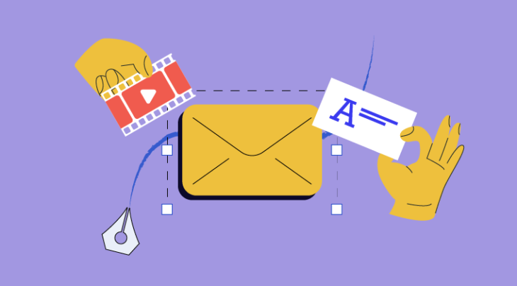 9 Fresh Email Marketing Trends for 2022