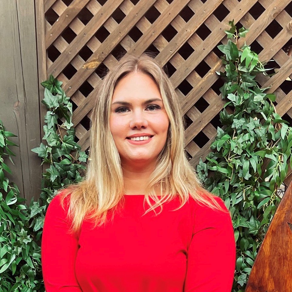 Євгенія Губко