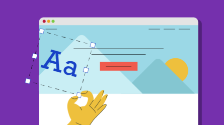 How to Choose Landing Page Fonts that Will Enhance Your UX 