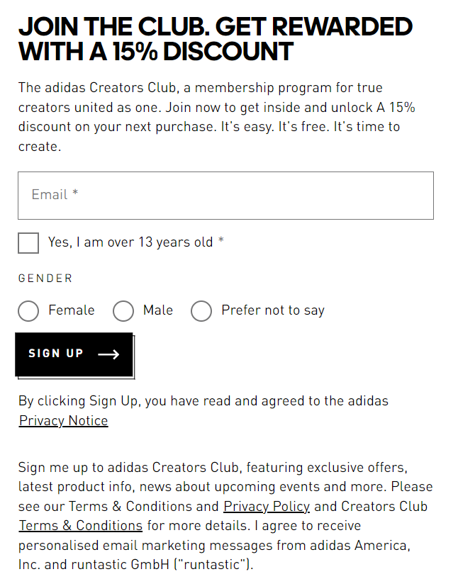 discount for new customers discount for new customers