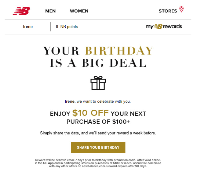 post-subscription email post-subscription email