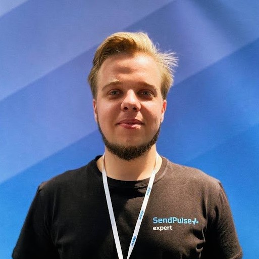 Дмитро Селех