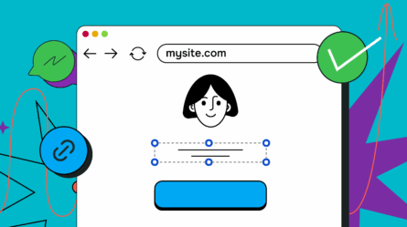 2025’te Öne Çıkan Kişisel Web Sitesi Nasıl Oluşturulur 