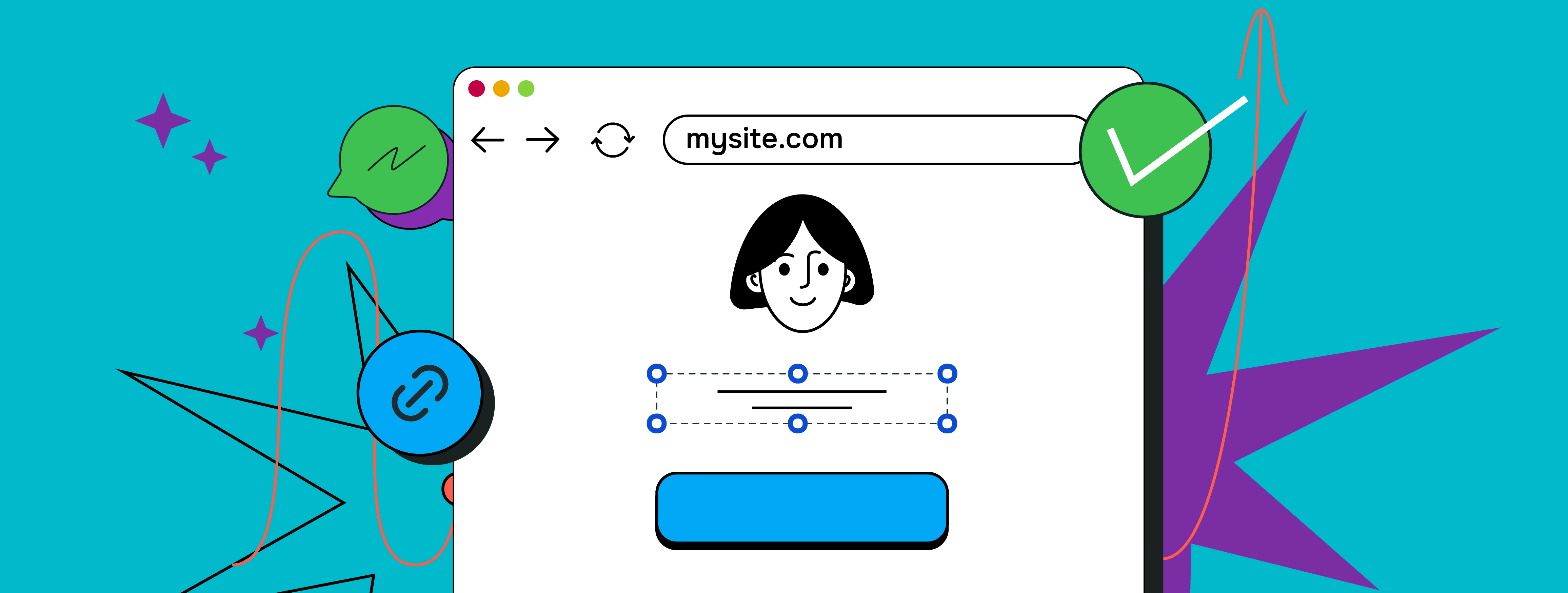2025’te Öne Çıkan Kişisel Web Sitesi Nasıl Oluşturulur