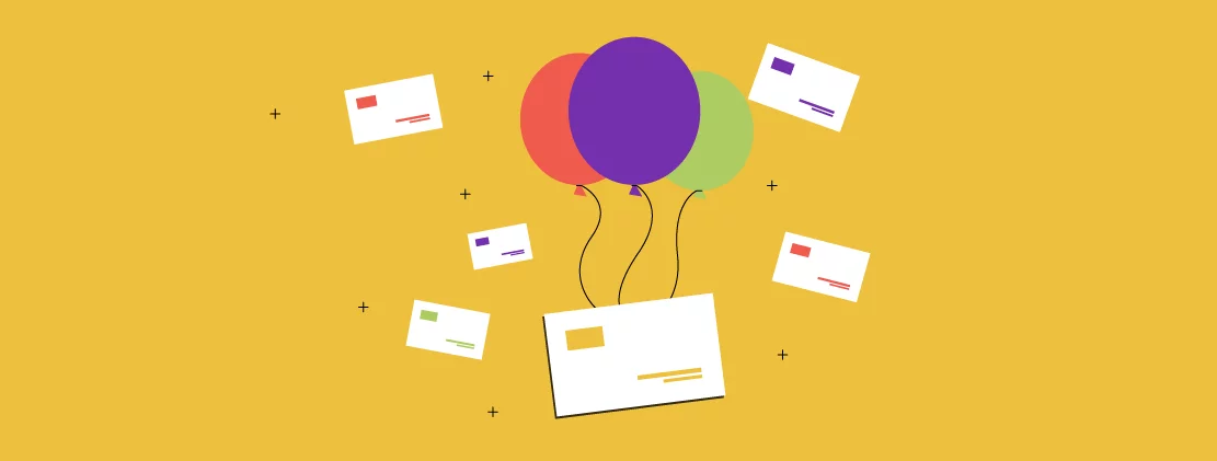 20+ Splendid Welcome Email Examples and Tips You Can Learn from Them 
