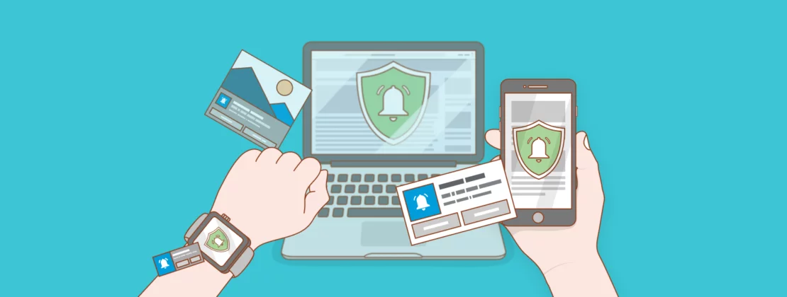Como lucrar com o web push! 