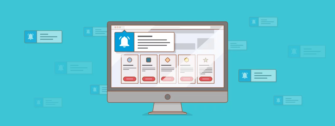 Conheça o Web Push! 