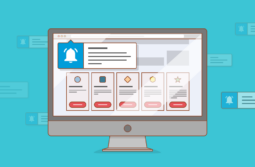 Conheça o Web Push!