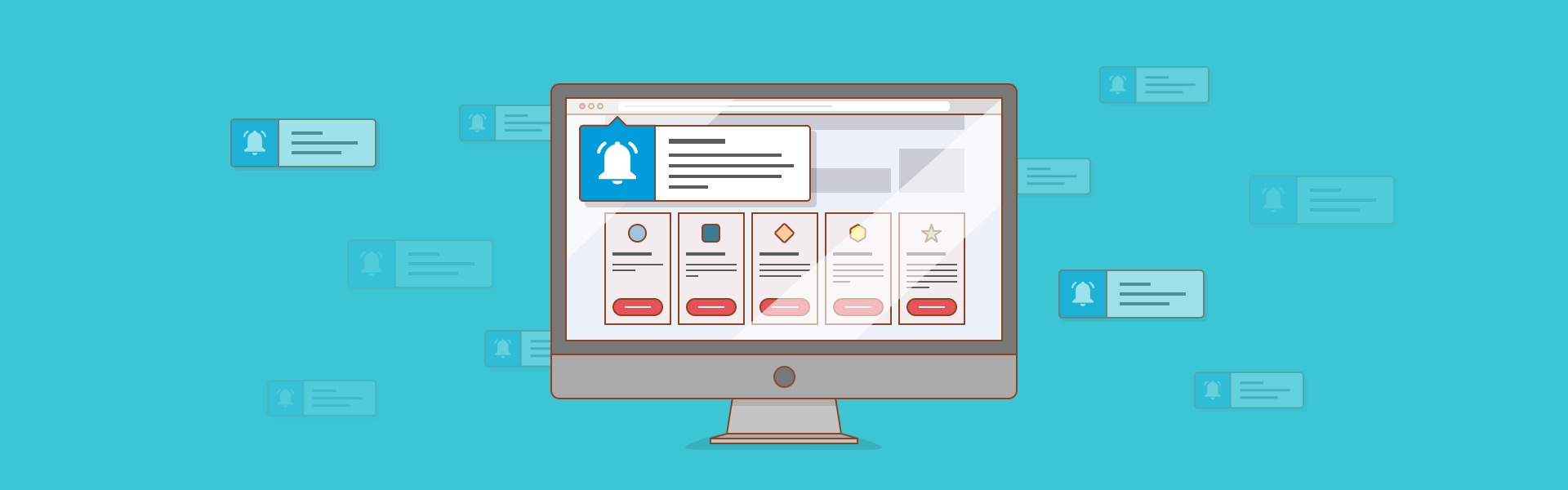 Conheça o Web Push!