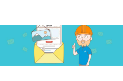 8 Construtores de E-mail que Todos Deveriam Conhecer