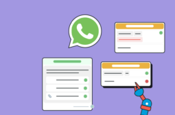 Що таке WhatsApp бот, сфери використання й етапи створення — покроковий гайд