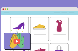 Ideias de pop-up de vídeo para impulsionar o engajamento e vender mais