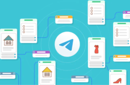 Melhores Exemplos de Bots para Telegram Para Se Inspirar em 2022