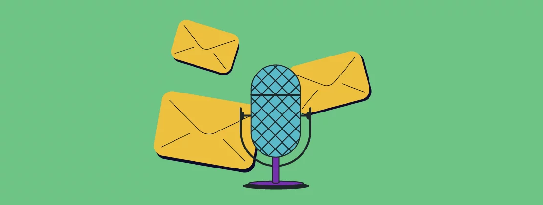 How to Grow Your Podcast Audience with Email Marketing 