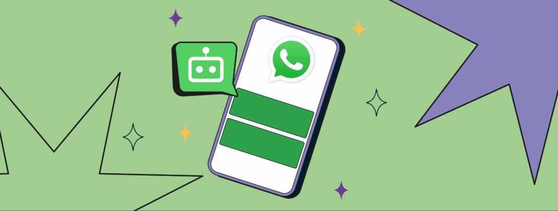 Chatbot para WhatsApp: Qué es, cómo funciona y los mejores [2026]