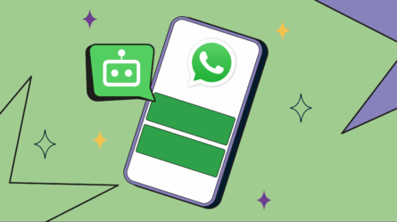 Chatbot para WhatsApp: Qué es, cómo funciona y los mejores [2026] 