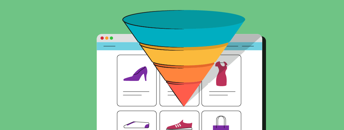 6 Tips to Optimize Your Website Conversion Funnel for More Leads