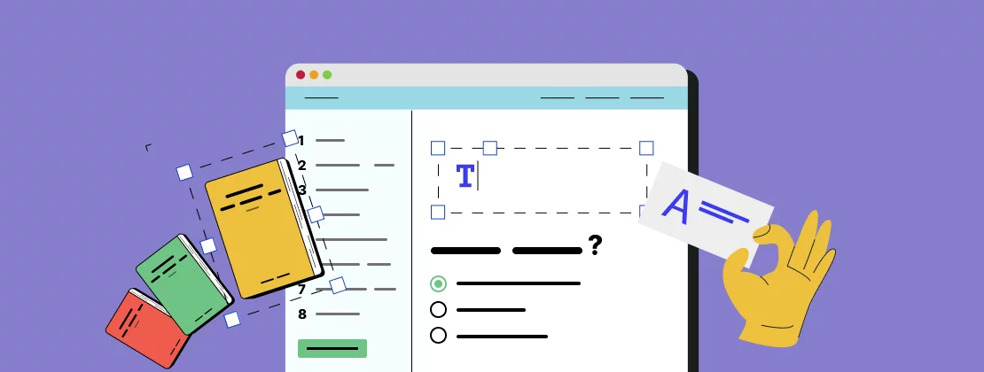 Online Course Builder by SendPulse: How to Make Better Online Courses Efficiently 