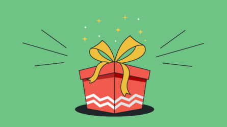 ¿Qué es un giveaway? 