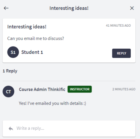 How to Create an Interactive Online Course Your Students Will Love ...