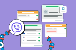 Чем бизнесу полезен чат-бот для Viber и как его сделать 