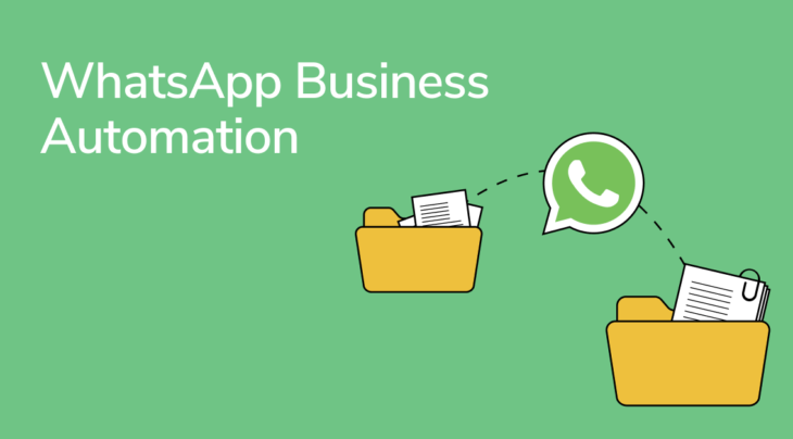 O poder da automação do WhatsApp Business: Casos de Uso, Dicas e Faça Você Mesmo