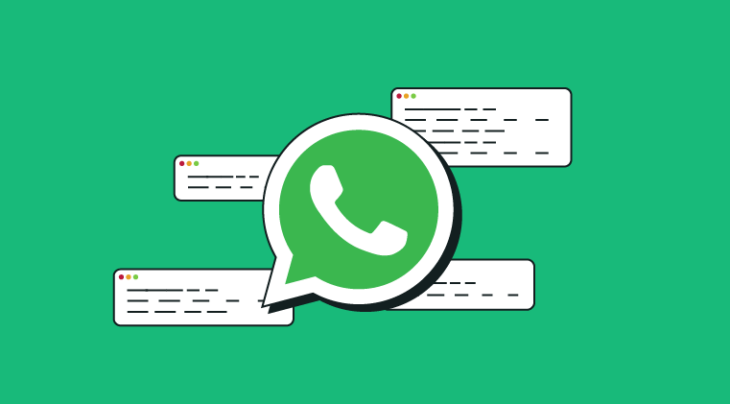 Crie um modelo de WhatsApp aprovado que reinicie suas interações com o cliente