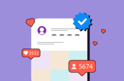 Как получить галочку в Инстаграм: варианты и пошаговая инструкция 