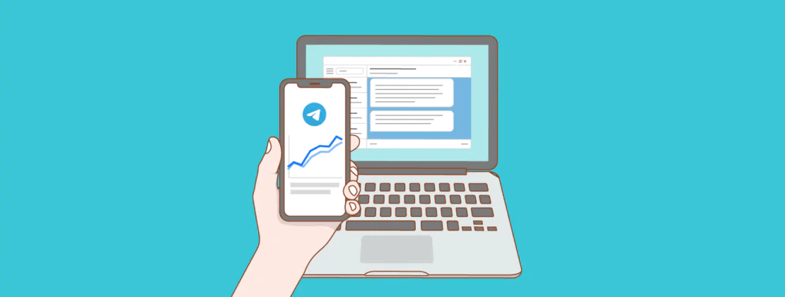 Як розкрутити Telegram-канал із нуля та нарощувати аудиторію підписників