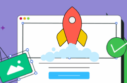 The No-Fluff Guide to Building a Startup Website