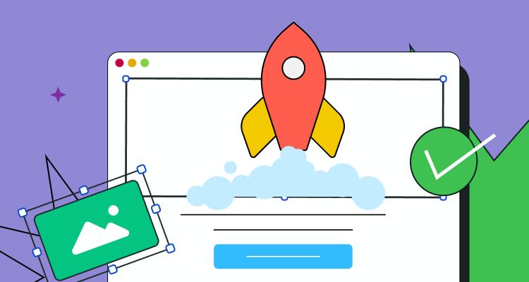 The No-Fluff Guide to Building a Startup Website in 2026