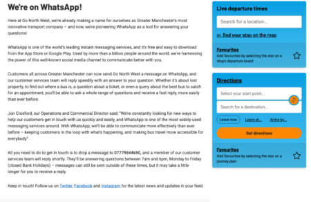Tips on How to Use WhatsApp for Sales with Top Examples | SendPulse